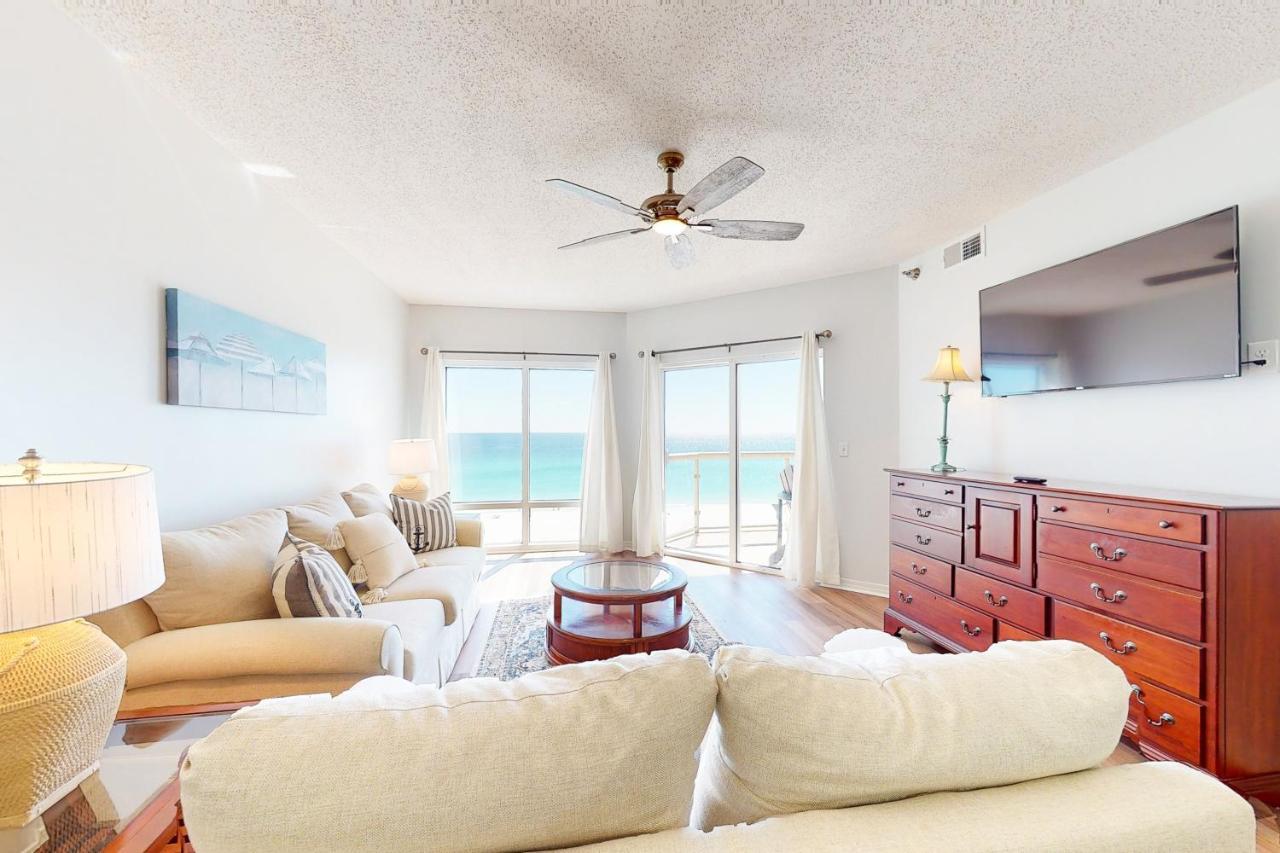 Emerald Isle 607 Pensacola Beach Exterior foto