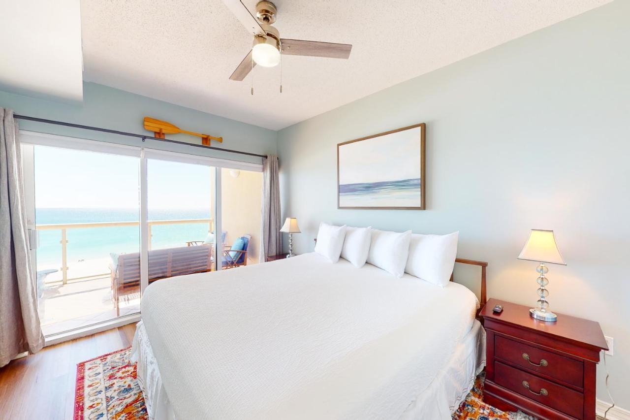 Emerald Isle 607 Pensacola Beach Exterior foto