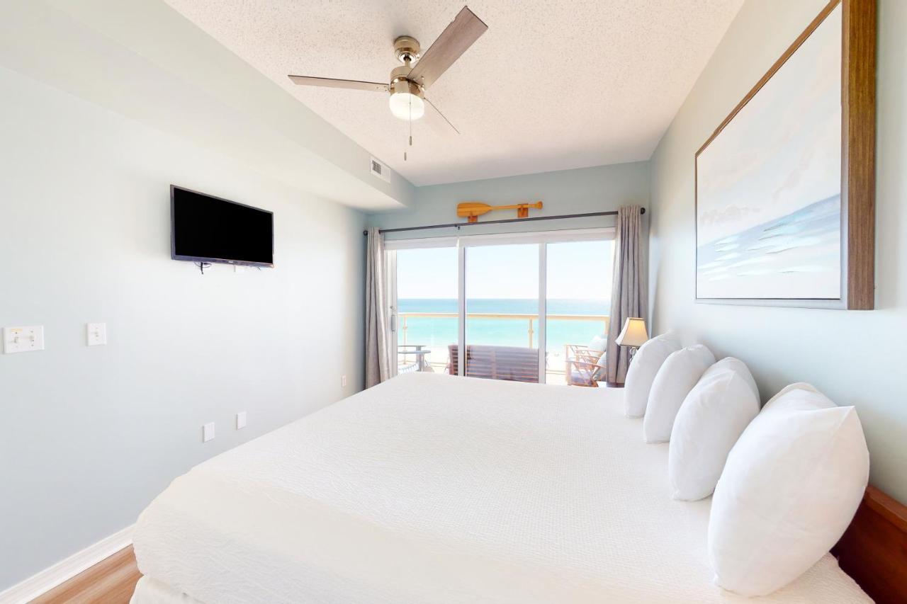 Emerald Isle 607 Pensacola Beach Exterior foto