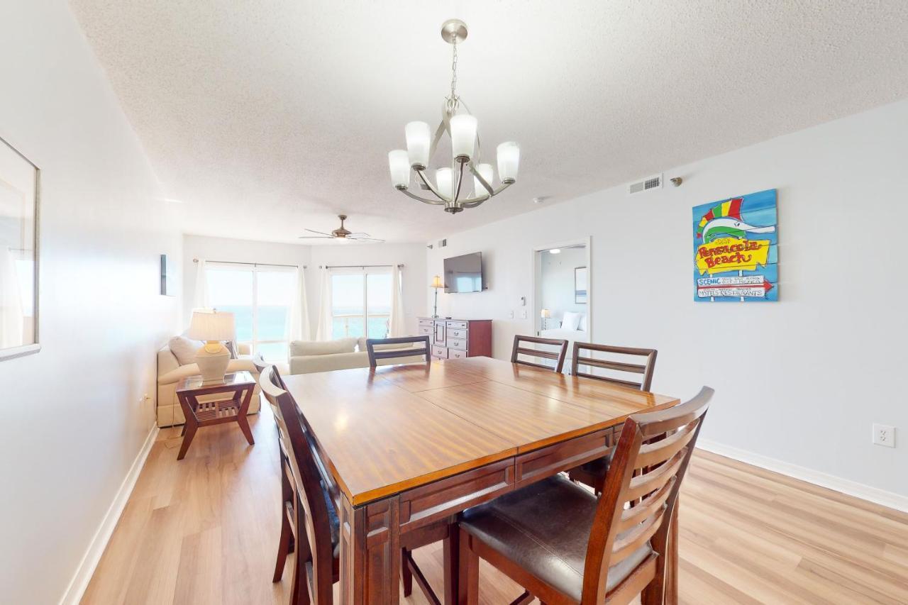 Emerald Isle 607 Pensacola Beach Exterior foto