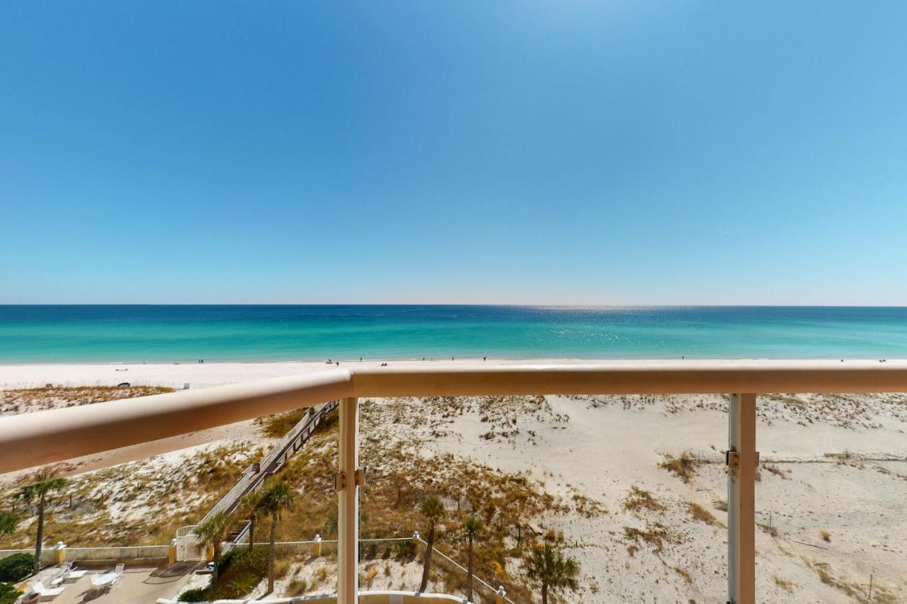 Emerald Isle 607 Pensacola Beach Exterior foto