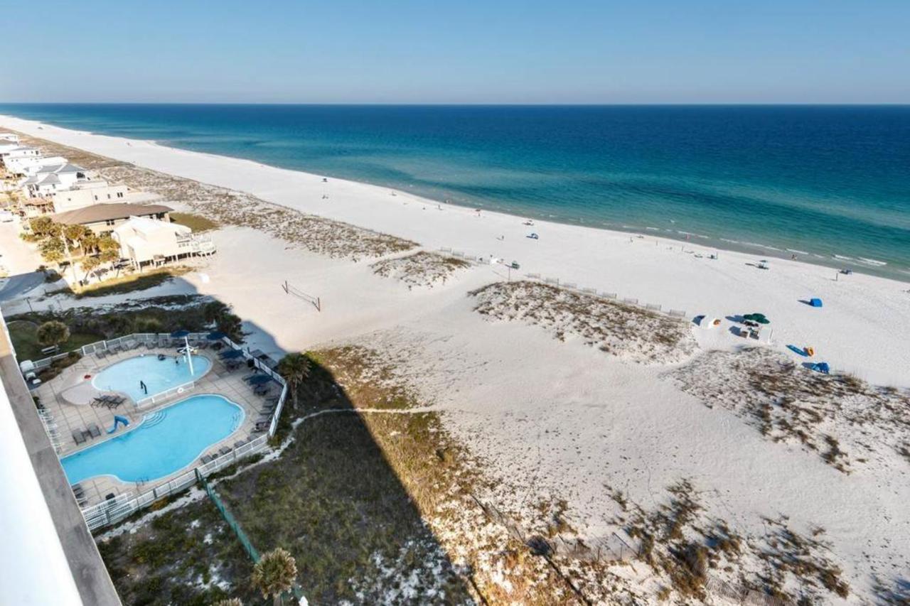 Emerald Isle 607 Pensacola Beach Exterior foto